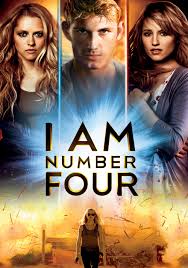 I am Number Four movie