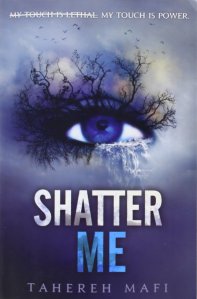 Shatter Me 2